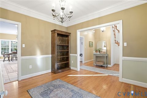 Tiny photo for 17192 Katy Lane, Beaverdam, VA 23015 (MLS # 2605068)