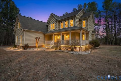 Photo of 17192 Katy Lane, Beaverdam, VA 23015 (MLS # 2605068)