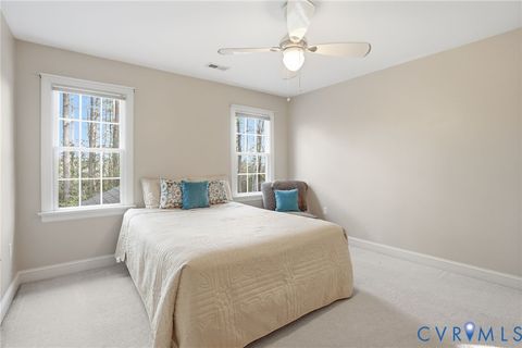 Tiny photo for 17192 Katy Lane, Beaverdam, VA 23015 (MLS # 2605068)