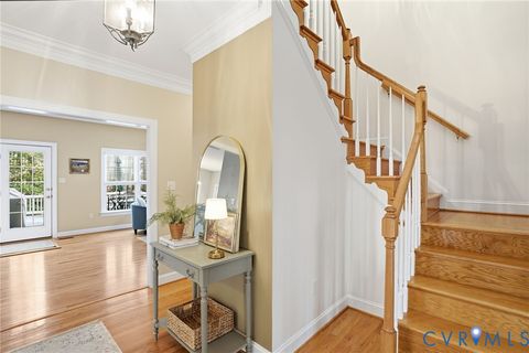 Tiny photo for 17192 Katy Lane, Beaverdam, VA 23015 (MLS # 2605068)