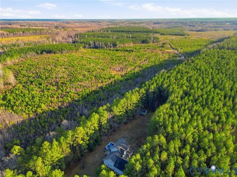 Tiny photo for 17192 Katy Lane, Beaverdam, VA 23015 (MLS # 2605068)