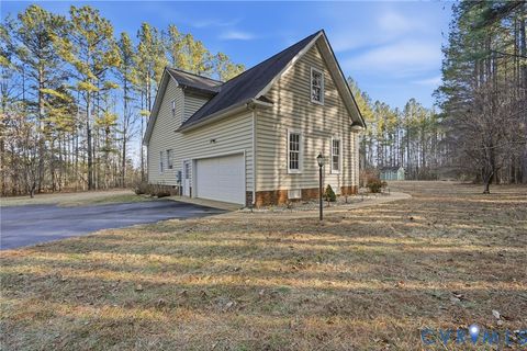 Tiny photo for 17192 Katy Lane, Beaverdam, VA 23015 (MLS # 2605068)