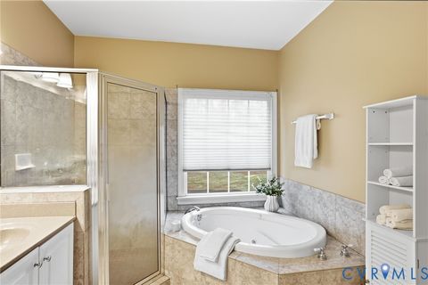 Tiny photo for 17192 Katy Lane, Beaverdam, VA 23015 (MLS # 2605068)