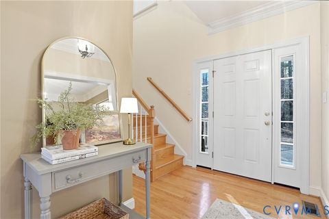 Tiny photo for 17192 Katy Lane, Beaverdam, VA 23015 (MLS # 2605068)