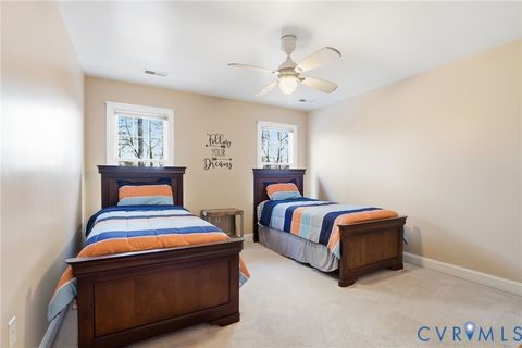 Tiny photo for 17192 Katy Lane, Beaverdam, VA 23015 (MLS # 2605068)