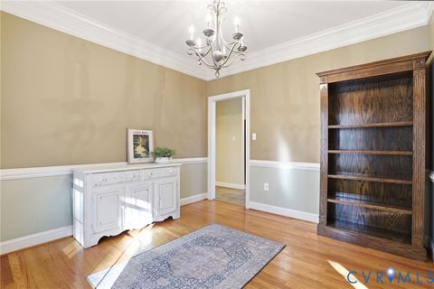 Tiny photo for 17192 Katy Lane, Beaverdam, VA 23015 (MLS # 2605068)