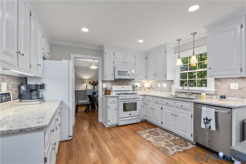 Tiny photo for 2420 Olde Stone Road, Midlothian, VA 23113 (MLS # 2626417)