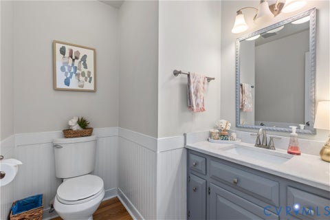 Tiny photo for 2420 Olde Stone Road, Midlothian, VA 23113 (MLS # 2626417)