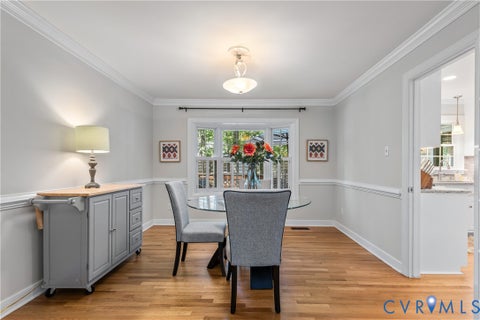 Tiny photo for 2420 Olde Stone Road, Midlothian, VA 23113 (MLS # 2626417)