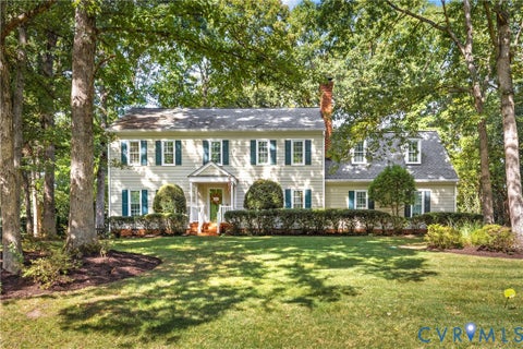 Tiny photo for 2420 Olde Stone Road, Midlothian, VA 23113 (MLS # 2626417)