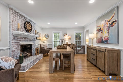 Tiny photo for 2420 Olde Stone Road, Midlothian, VA 23113 (MLS # 2626417)