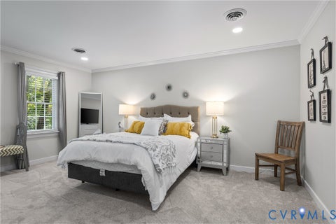 Tiny photo for 2420 Olde Stone Road, Midlothian, VA 23113 (MLS # 2626417)