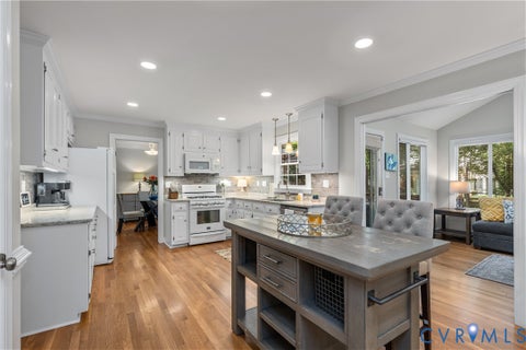 Tiny photo for 2420 Olde Stone Road, Midlothian, VA 23113 (MLS # 2626417)