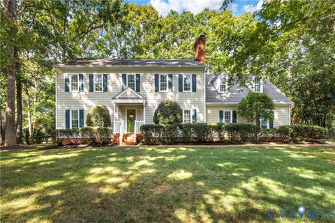 Photo of 2420 Olde Stone Road, Midlothian, VA 23113 (MLS # 2626417)