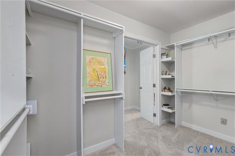 Tiny photo for 2420 Olde Stone Road, Midlothian, VA 23113 (MLS # 2626417)