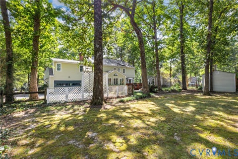 Tiny photo for 2420 Olde Stone Road, Midlothian, VA 23113 (MLS # 2626417)