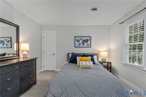 Tiny photo for 2420 Olde Stone Road, Midlothian, VA 23113 (MLS # 2626417)