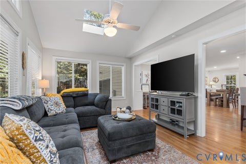 Tiny photo for 2420 Olde Stone Road, Midlothian, VA 23113 (MLS # 2626417)
