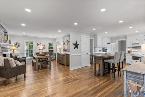 Tiny photo for 2420 Olde Stone Road, Midlothian, VA 23113 (MLS # 2626417)
