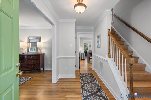 Tiny photo for 2420 Olde Stone Road, Midlothian, VA 23113 (MLS # 2626417)