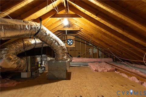 Tiny photo for 2420 Olde Stone Road, Midlothian, VA 23113 (MLS # 2626417)