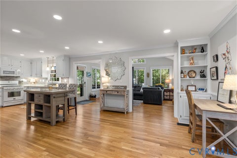 Tiny photo for 2420 Olde Stone Road, Midlothian, VA 23113 (MLS # 2626417)