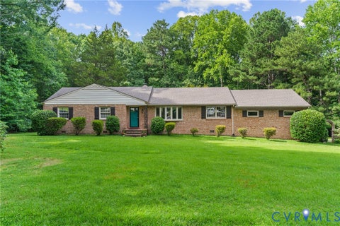 Photo of 9400 Morley Road, Midlothian, VA 23112 (MLS # 2617310)