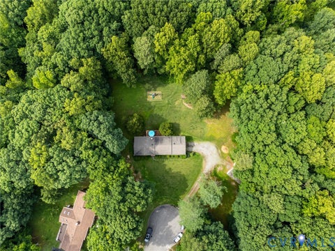 Tiny photo for 9400 Morley Road, Midlothian, VA 23112 (MLS # 2617310)