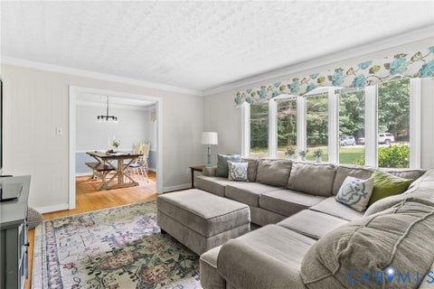 Tiny photo for 9400 Morley Road, Midlothian, VA 23112 (MLS # 2617310)