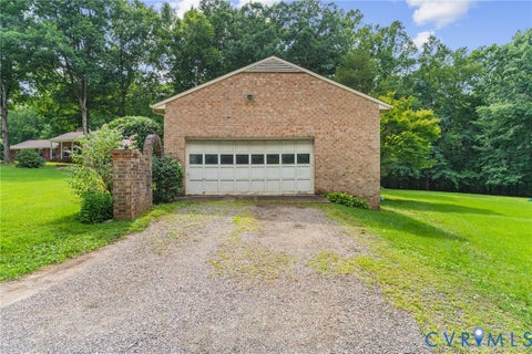 Tiny photo for 9400 Morley Road, Midlothian, VA 23112 (MLS # 2617310)