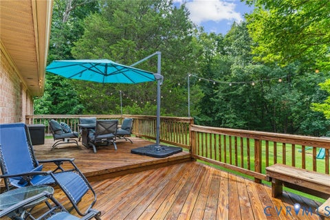 Tiny photo for 9400 Morley Road, Midlothian, VA 23112 (MLS # 2617310)