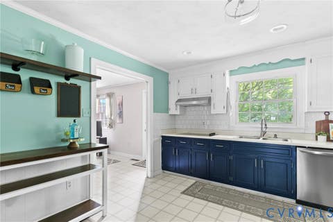 Tiny photo for 9400 Morley Road, Midlothian, VA 23112 (MLS # 2617310)