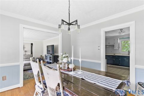 Tiny photo for 9400 Morley Road, Midlothian, VA 23112 (MLS # 2617310)