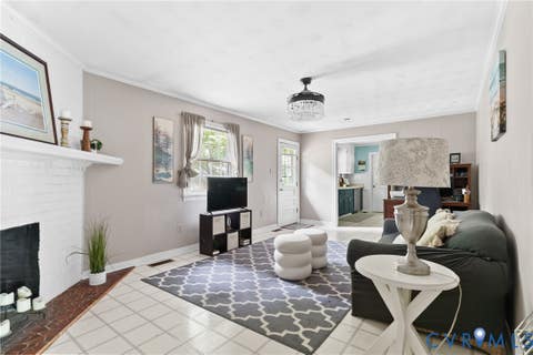 Tiny photo for 9400 Morley Road, Midlothian, VA 23112 (MLS # 2617310)