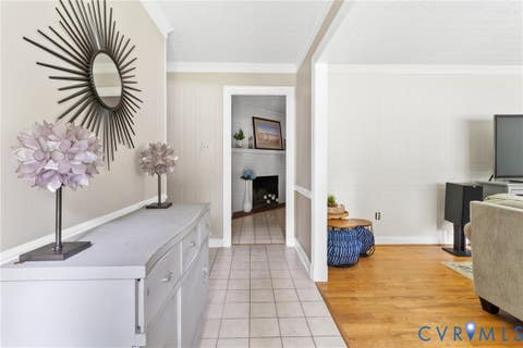 Tiny photo for 9400 Morley Road, Midlothian, VA 23112 (MLS # 2617310)