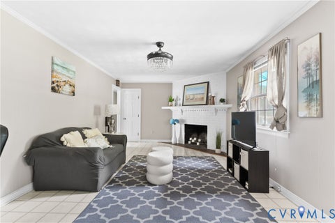 Tiny photo for 9400 Morley Road, Midlothian, VA 23112 (MLS # 2617310)