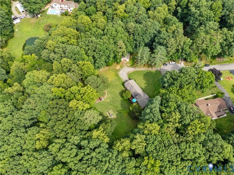Tiny photo for 9400 Morley Road, Midlothian, VA 23112 (MLS # 2617310)