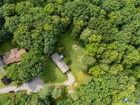 Tiny photo for 9400 Morley Road, Midlothian, VA 23112 (MLS # 2617310)