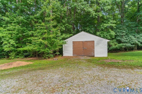 Tiny photo for 9400 Morley Road, Midlothian, VA 23112 (MLS # 2617310)