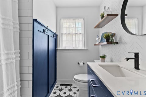 Tiny photo for 9400 Morley Road, Midlothian, VA 23112 (MLS # 2617310)