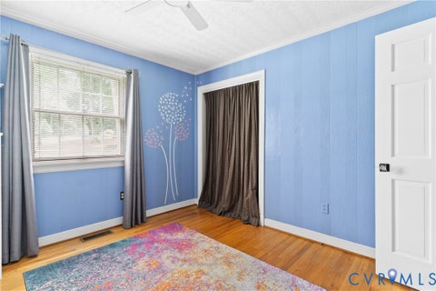 Tiny photo for 9400 Morley Road, Midlothian, VA 23112 (MLS # 2617310)