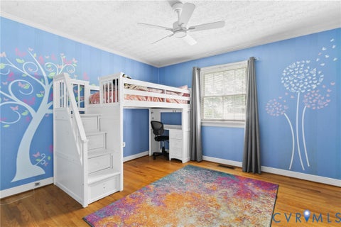 Tiny photo for 9400 Morley Road, Midlothian, VA 23112 (MLS # 2617310)