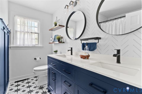 Tiny photo for 9400 Morley Road, Midlothian, VA 23112 (MLS # 2617310)