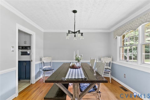 Tiny photo for 9400 Morley Road, Midlothian, VA 23112 (MLS # 2617310)
