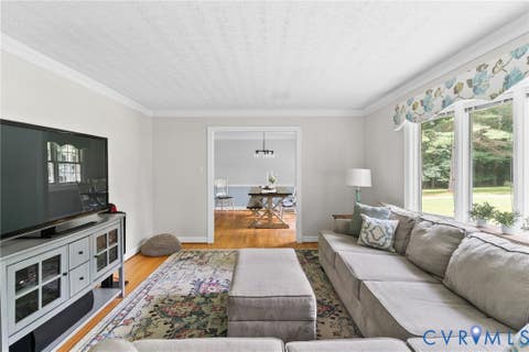 Tiny photo for 9400 Morley Road, Midlothian, VA 23112 (MLS # 2617310)