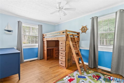 Tiny photo for 9400 Morley Road, Midlothian, VA 23112 (MLS # 2617310)