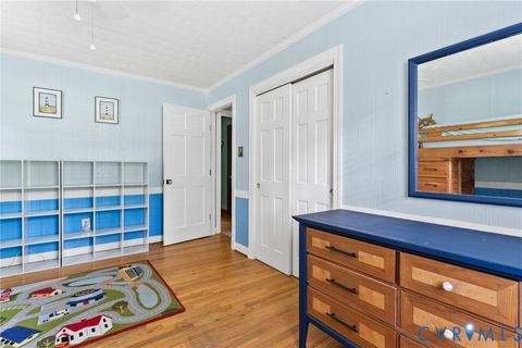 Tiny photo for 9400 Morley Road, Midlothian, VA 23112 (MLS # 2617310)