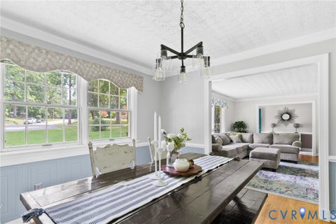 Tiny photo for 9400 Morley Road, Midlothian, VA 23112 (MLS # 2617310)