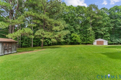 Tiny photo for 9400 Morley Road, Midlothian, VA 23112 (MLS # 2617310)