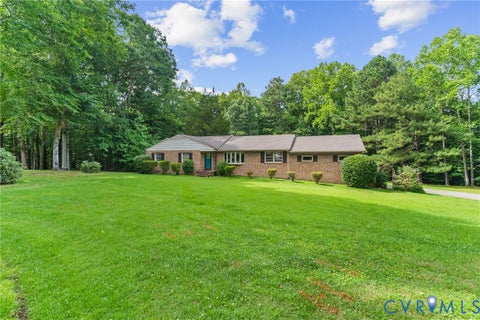 Tiny photo for 9400 Morley Road, Midlothian, VA 23112 (MLS # 2617310)